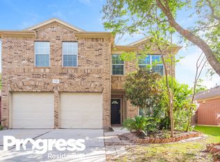 2730 Woodspring Forest Dr, Kingwood, TX 77345
