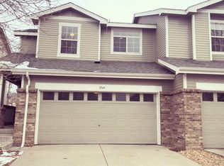 3549 E 94th Ave, Thornton, CO 80229