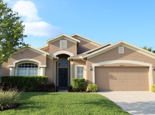 22917 Yarn Ct, Land O Lakes, FL 34639