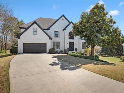 345 Hembree Grove Trce, Roswell, GA, 30076