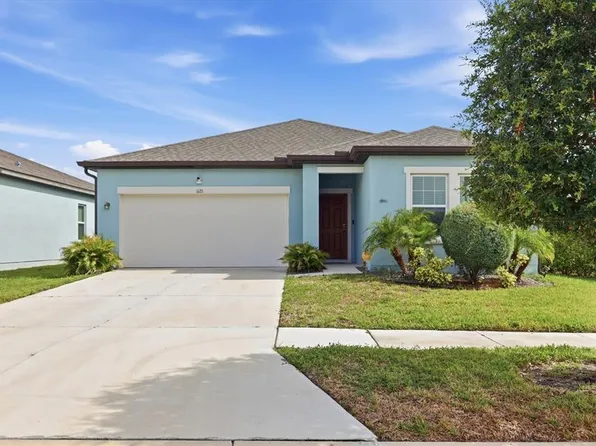 1121 Anchor Bend Dr, Ruskin, FL 33570