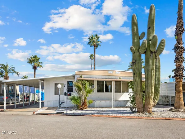 3115 N Fairview Ave Unit 119, Tucson, AZ 85705