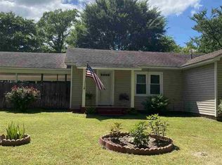 405 Cedar St, Mount Ida, AR 71957