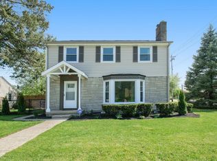 1504 Hoover Ave, South Bend, IN 46615