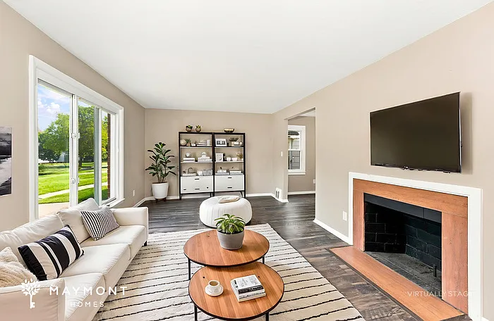 3 bed, 1.5 bath, 1669 sqft, $1,895 — Photo 4