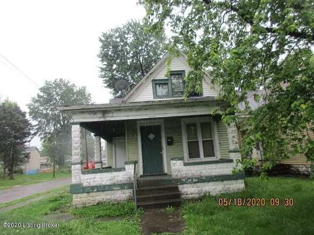 2nd image of 2500 Garland Ave