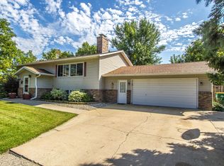 2212 Springdale Dr NE, Alexandria, MN 56308