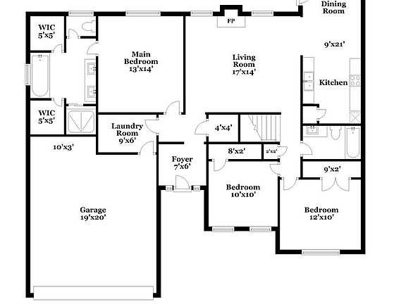 2nd image of 205 Mack Edwards Dr