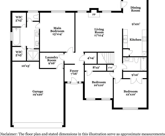 205 Mack Edwards Dr — Photo 3