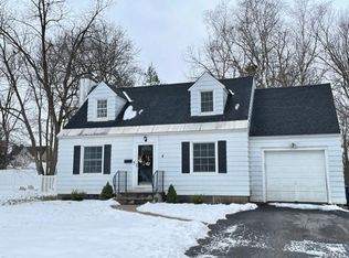 4 Allen Rd, Utica, NY 13501