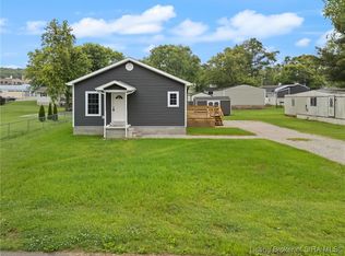 462 W Wilson St, Paoli, IN 47454