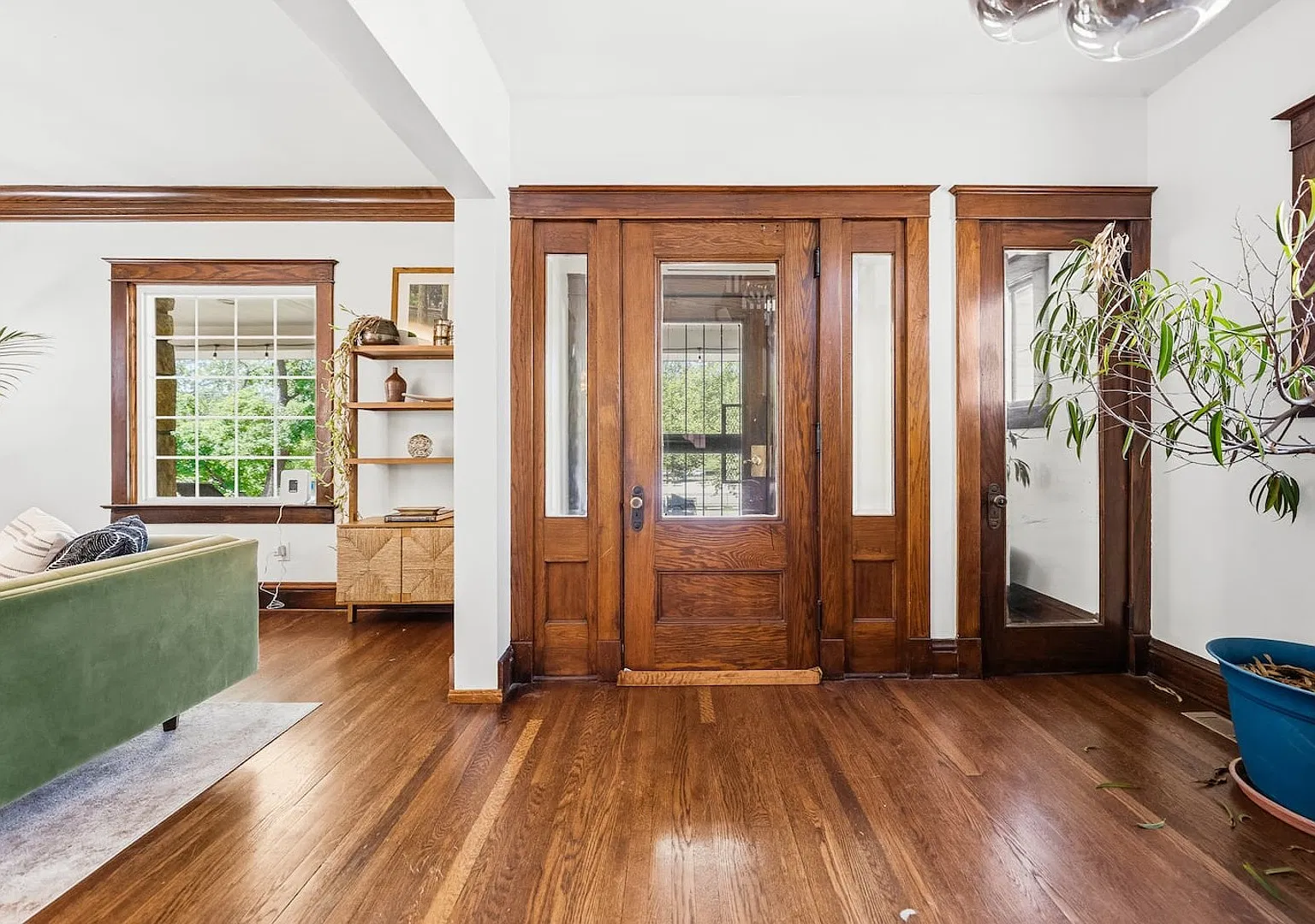 4 bed, 3.5 bath, 2900 sqft, $4,000 — Photo 4