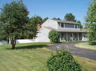 120 Dover Dr, Kalispell, MT 59901