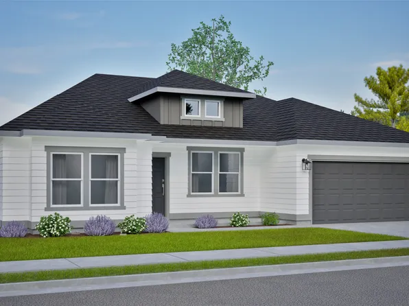 1736 S Moen St, Spokane Valley, WA 99016