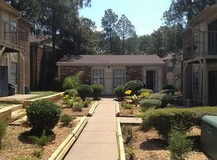 7515 Geyer Springs Rd APT 3A, Little Rock, AR 72209