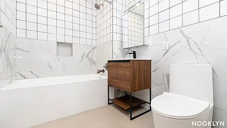 Rented by Nooklyn NYC LLC