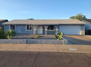 3710 E Thunderbird Rd, Phoenix, AZ 85032