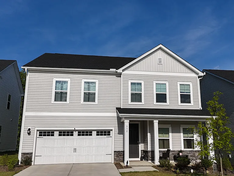 552 Tanner Lake Ln — Photo 2
