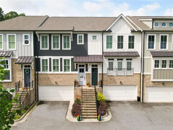 370 Thrasher St #4, Norcross, GA 30071