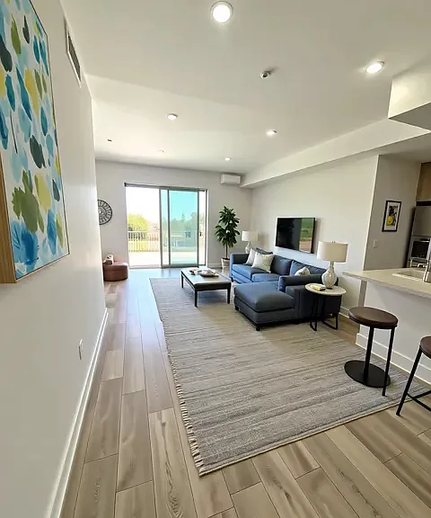 1946 Overland Ave #404 — Photo 1