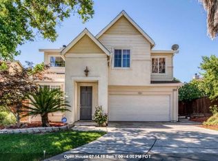 674 Nacomis Ct, Tracy, CA