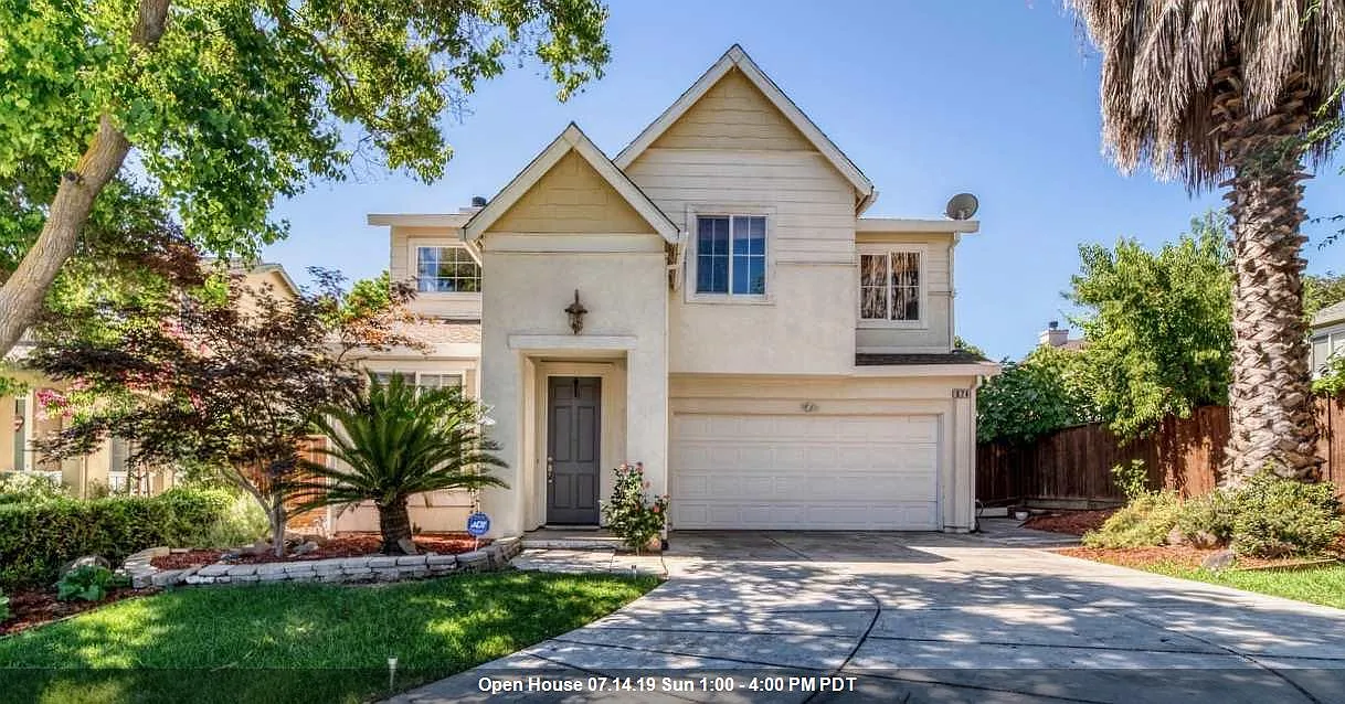 674 Nacomis Ct photo 1