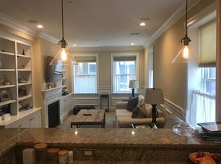 61 Elm St #1A, Charlestown, MA 02129