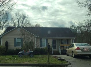 133 Gentle Rio Ct, Garner, NC 27529