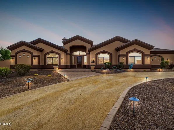 19525 W HURON Lane, Buckeye, AZ 85326