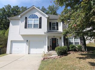 5229 Sunriver Rd, Gastonia, NC 28054