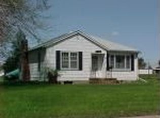 213 W Sherman St, Monroe, IA 50170
