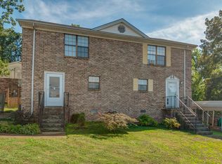 601 Alison Ct, Nashville, TN 37217