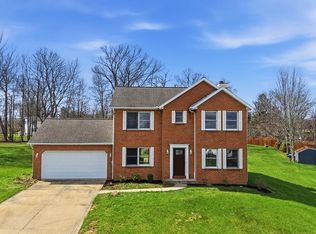 1858 Evline Dr, Mansfield, OH