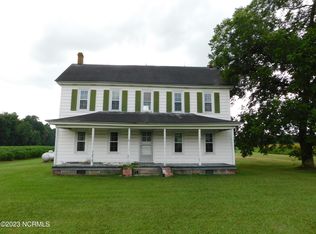 857 Beech Springs Rd, Hertford, NC 27944