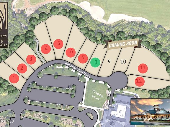 4th image of 3852 Reserve Club Drive