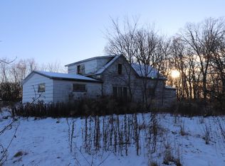 39604 195th Ave, Clarissa, MN 56440