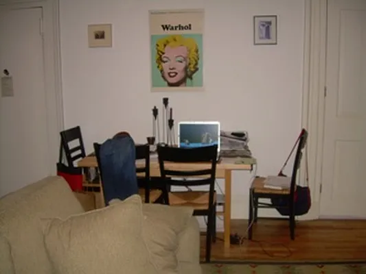 Rented by City Connections Realty | media 7