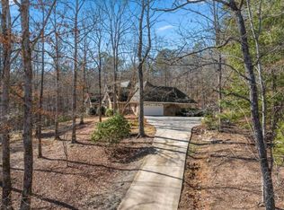 808 B M West Dr, Ellijay, GA 30540