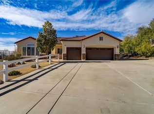 34335 Aspen St, Acton, CA 93510