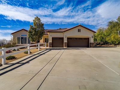 34335 Aspen St, Acton, CA, 93510