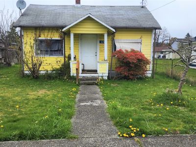 429 W Maple Street, Monroe, WA, 98272