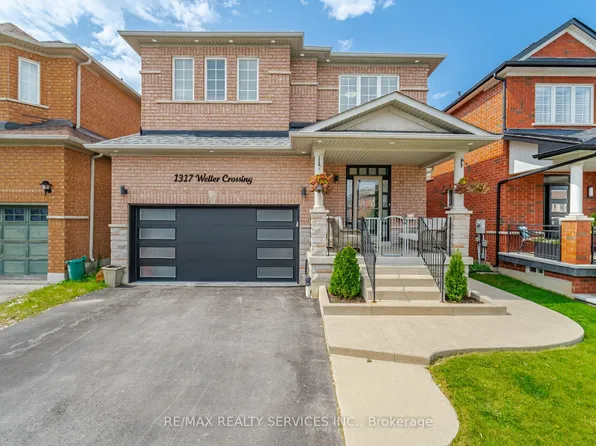 1317 Weller Cros, Milton, ON L9T 6K6