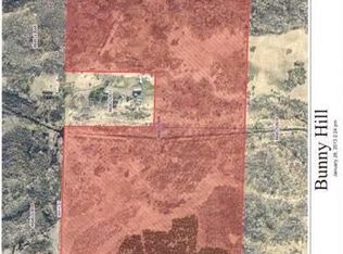 Xxx Bunny Hill Rd, Menahga, MN 56464