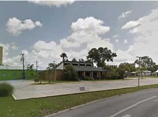 1501 S Iberia St, New Iberia, LA 70560