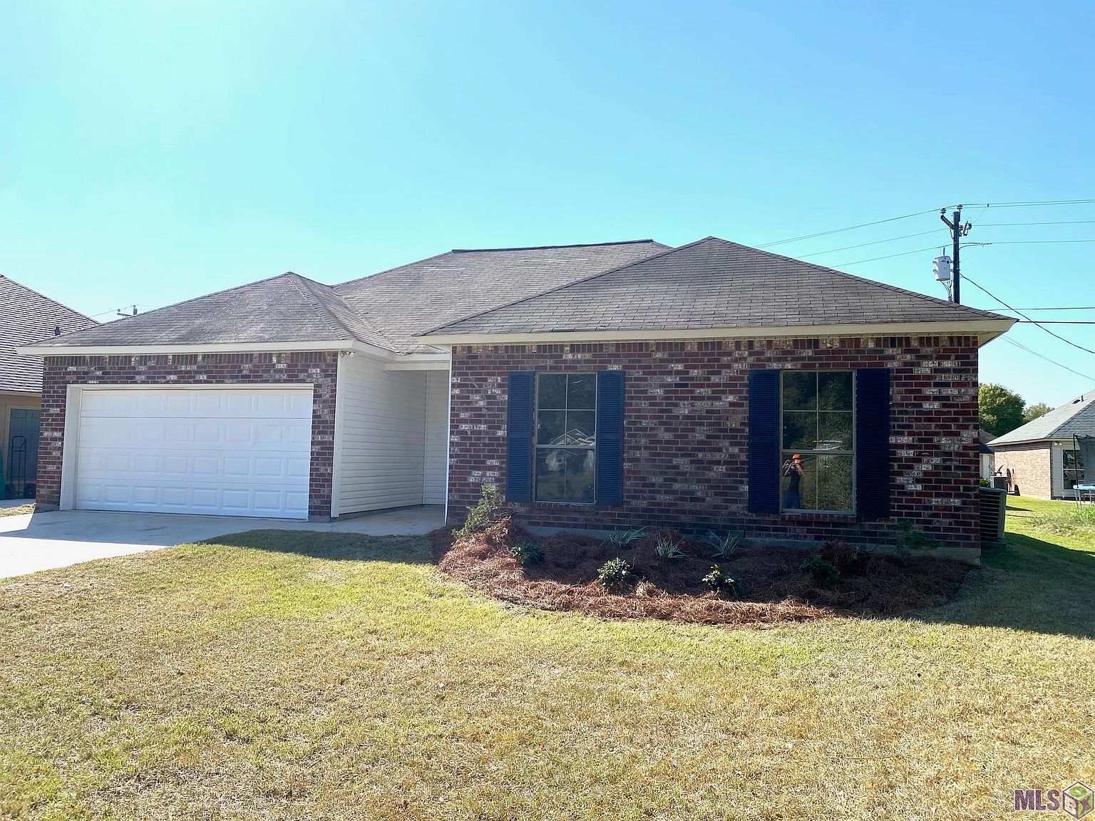 18143 Martha Dr, Zachary, LA 70791 Zillow