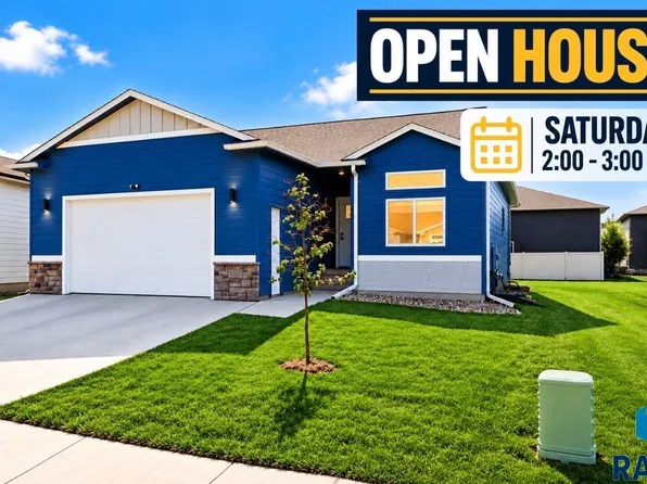 5505 S Spirea Ave, Sioux Falls, SD 57108