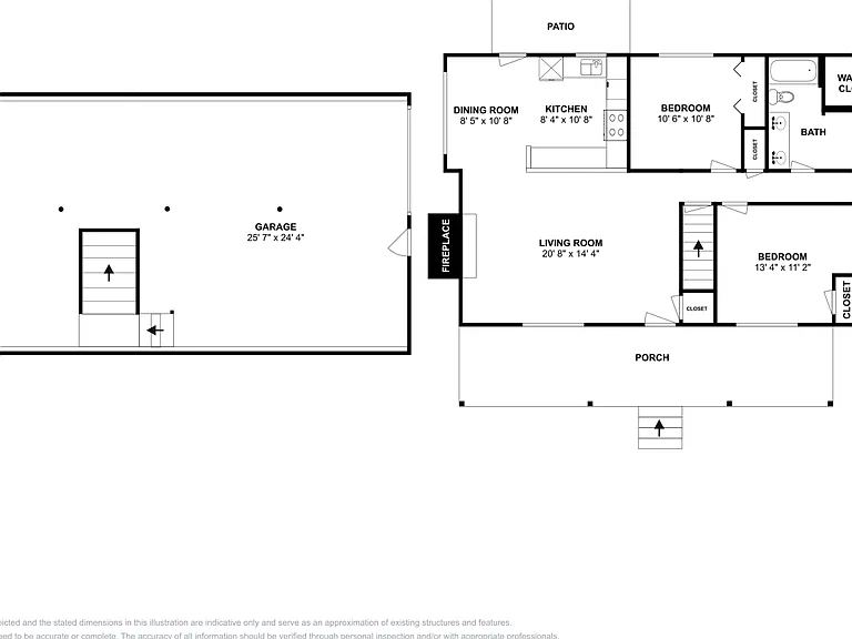230 Parkway Ct — Photo 15