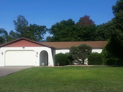 2350 Landover Blvd, Spring Hill, FL, 34608