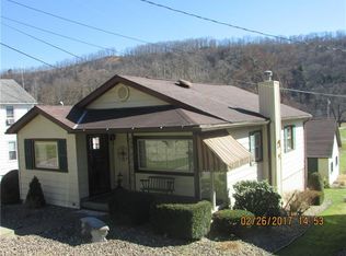 1044 Tarrtown Rd, Adrian, PA 16210