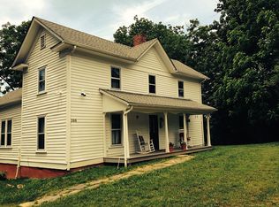 280 Beaverdam Rd, Candler, NC 28715